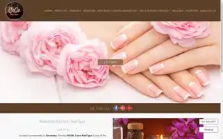 Coconailspasarasota.com Screenshot 2024-05-15 18:02:32