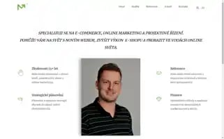 Malcev.cz Screenshot 2024-06-17 15:33:08