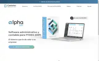 Castelec.mx Screenshot 2024-06-26 09:23:14