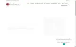 Vernegallery.com Screenshot 2024-06-11 15:55:26