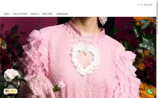 Pinkmagnolia.com Screenshot 2024-05-05 01:12:00