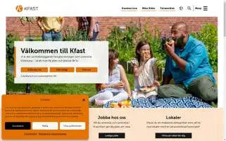 Kfast.se Screenshot 2024-06-17 12:49:01