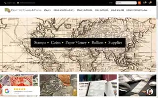 Centurystamps.com Screenshot 2024-06-12 00:51:31