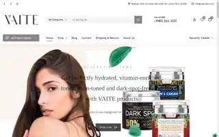 Vaitehealth.com Screenshot 2024-05-21 12:47:35