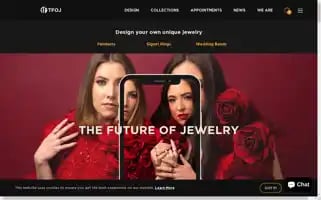 Thefutureofjewelry.com Screenshot 2024-05-05 15:23:21