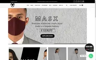Sxeriff.com Screenshot 2024-05-27 16:32:29