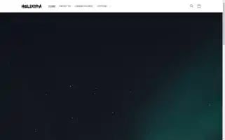 Helixora.com Screenshot 2024-05-02 03:28:46