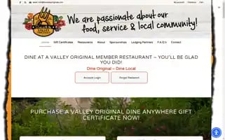 Thevalleyoriginals.com Screenshot 2024-06-12 19:13:20