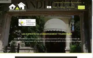 Immotourisme-experts.fr Screenshot 2024-04-15 12:51:16