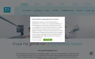 Tandartsregister.nl Screenshot 2024-06-17 02:12:42