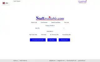 Staffavailable.com Screenshot 2024-06-28 17:41:15