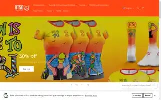 Otsosport.com Screenshot 2024-07-08 14:01:16