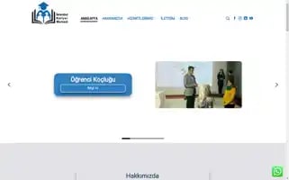 Istanbulkariyermerkezi.com.tr Screenshot 2024-07-08 01:27:48