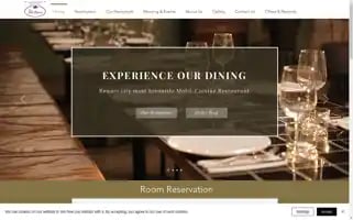 Bilberryhotel.com Screenshot 2024-04-17 03:21:52