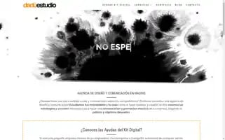 Dadu-estudio.com Screenshot 2024-06-18 04:52:08