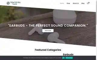 Followpathwaytech.com Screenshot 2024-05-23 23:42:24