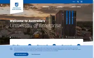 Unisa.edu.au Screenshot 2024-05-14 18:27:16