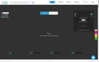 Aqi.in Screenshot 2024-07-02 01:09:13