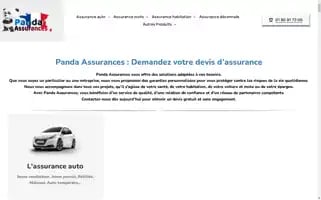 Panda-assurances.fr Screenshot 2024-06-14 19:42:14