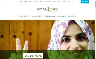 Amostrust.org Screenshot 2024-06-30 20:02:25