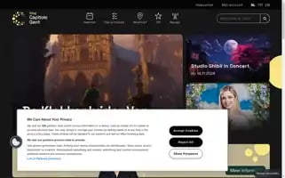 Capitole-gent.be Screenshot 2024-06-28 01:15:38