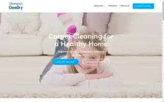 Championchemdry.com Screenshot 2024-05-15 17:06:29