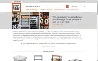 Rackandshelf.com Screenshot 2024-05-13 14:57:09