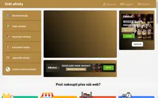 Svetwhisky.cz Screenshot 2024-05-21 23:01:59
