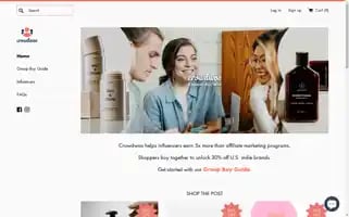 Crowdwoo.co Screenshot 2024-05-04 23:25:40