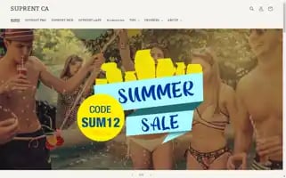 Suprent-ca.com Screenshot 2024-04-26 22:33:04