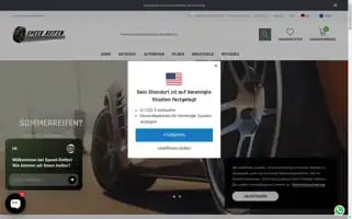 Speed-kfzteile.de Screenshot 2024-05-20 16:19:44