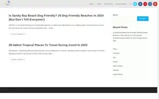 Thestravel.com Screenshot 2024-04-23 22:37:17