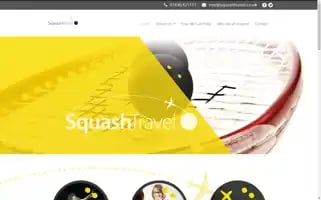 Squashtravel.co.uk Screenshot 2024-04-23 15:25:55