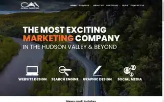 Catskillmarketing.com Screenshot 2024-07-03 00:54:39