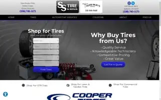 Sstireandservice.com Screenshot 2024-05-14 01:50:23