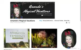 Amandasmagicalvacations.com Screenshot 2024-04-17 14:05:42