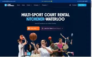 Therunrec.com Screenshot 2024-07-03 08:42:17