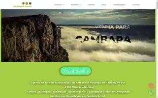 Cambaratours.com Screenshot 2024-04-19 12:41:07