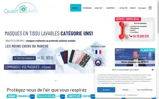 Qualit-air.fr Screenshot 2024-06-17 19:35:46