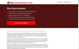 Rat-exterminator.com Screenshot 2024-06-12 22:36:56