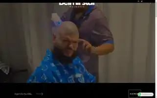 Belmirstarbarberia.com Screenshot 2024-05-28 05:52:39