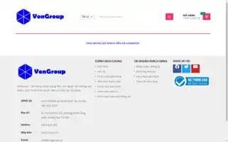 Vongroup.vn Screenshot 2024-06-24 20:49:00