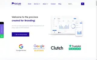 Procuebrand.com Screenshot 2024-06-28 09:10:00