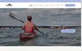 Portlandpaddle.net Screenshot 2024-05-13 11:14:43