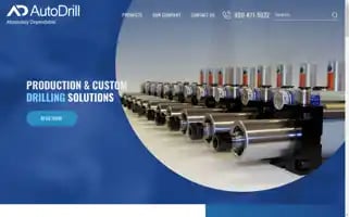 Autodrill.com Screenshot 2024-07-04 01:00:57