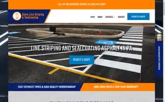 Davislinestriping.com Screenshot 2024-04-23 14:21:15