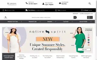 Differentprinting.co.uk Screenshot 2024-05-26 05:15:18