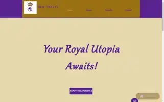 Nlwtravel.com Screenshot 2024-04-27 04:04:19