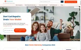 Homewarrantyreviews.com Screenshot 2024-05-10 02:51:28
