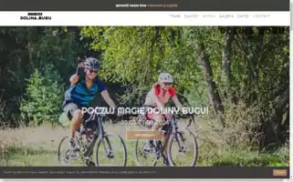Ultraracedolinabugu.pl Screenshot 2024-07-04 02:40:13
